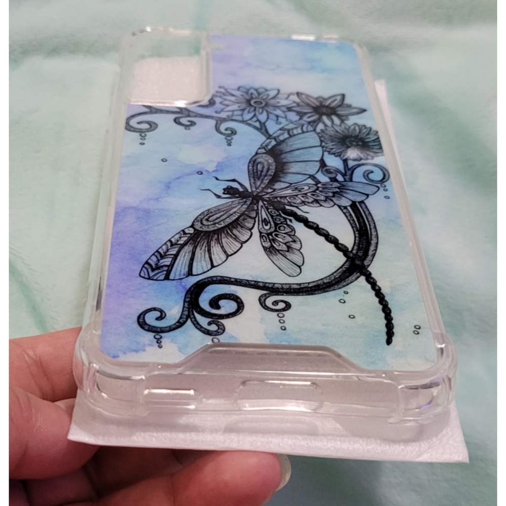 Case For Galaxy S21 5G - Picture 4 of 5